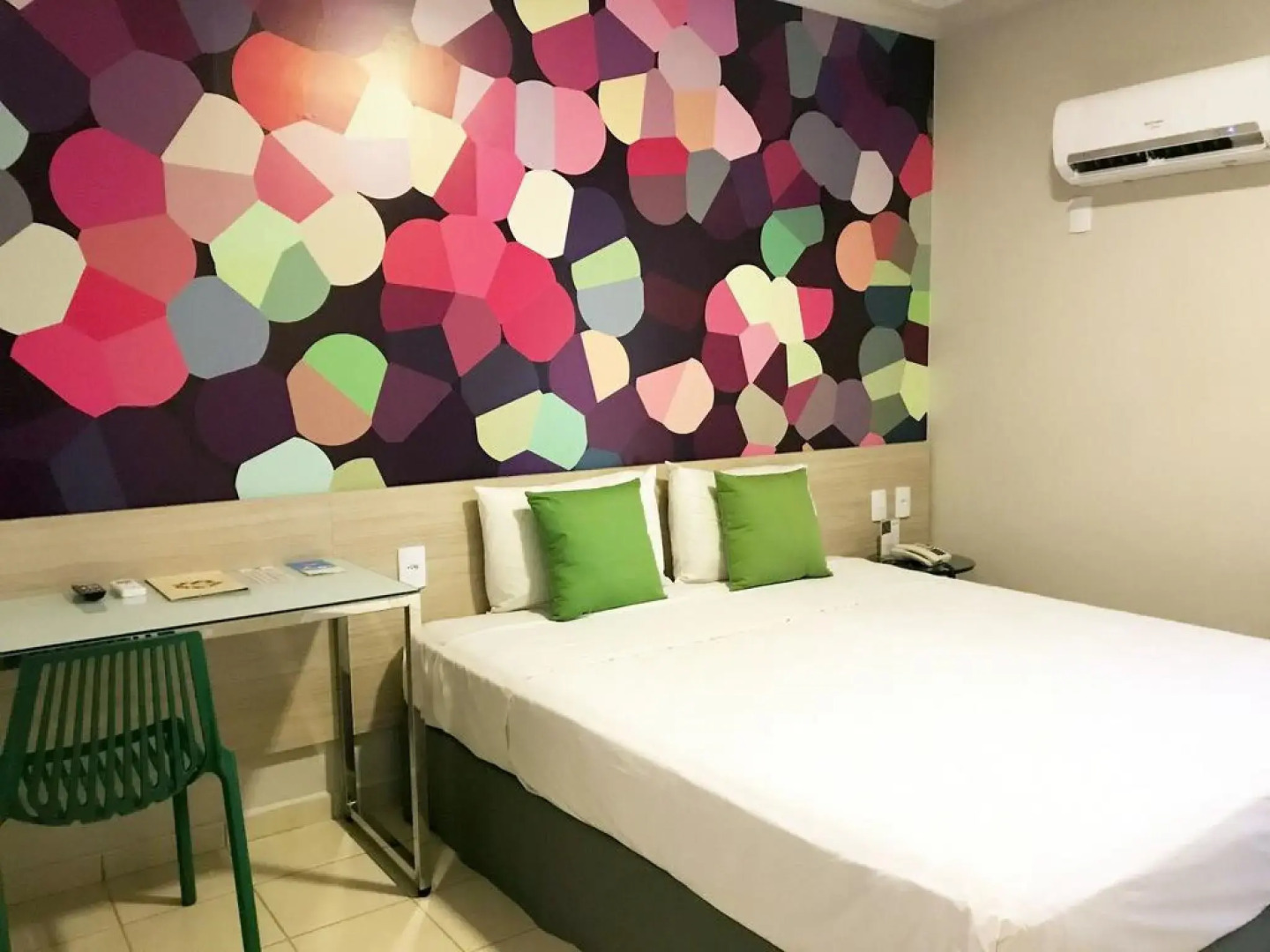 Blue Tree Garden Bauru