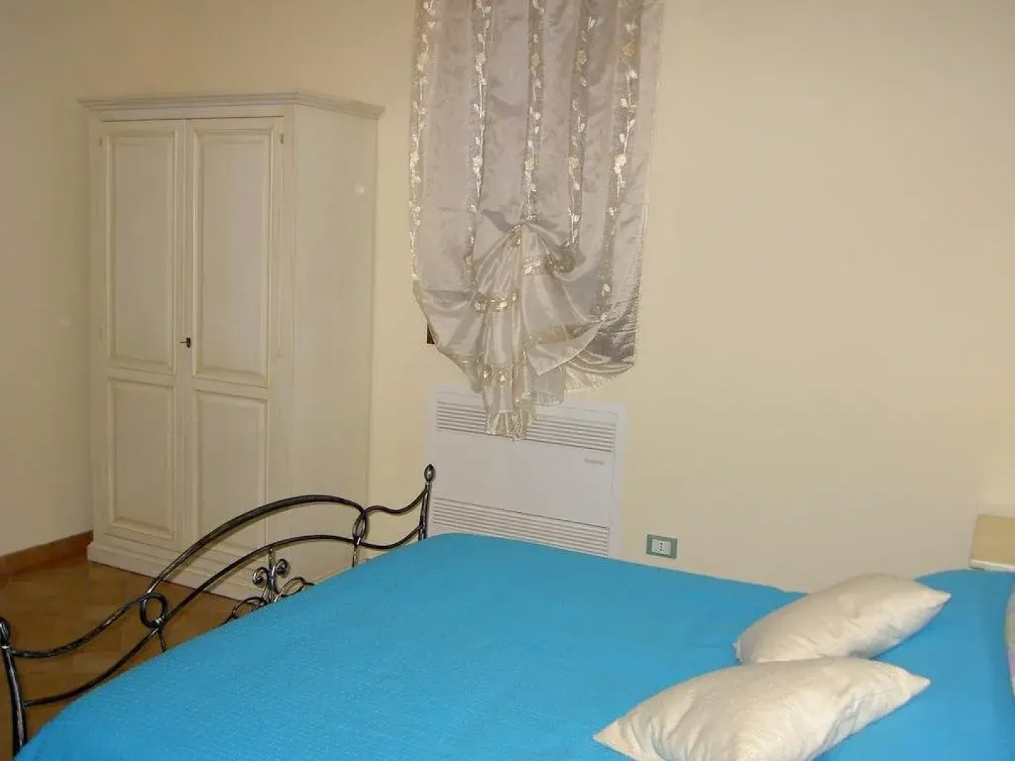 Agriturismo Monteortone