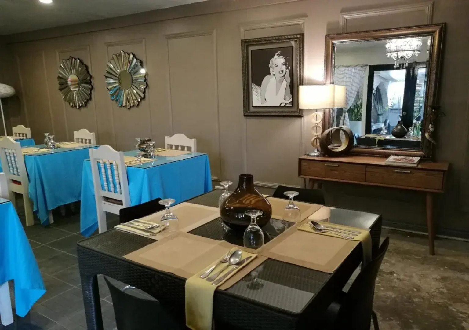 Island's Leisure Boutique Hotel Wellness Spa