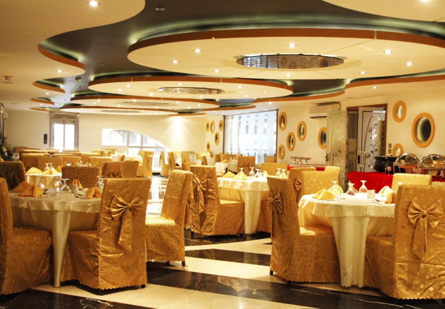 Renz Hotel