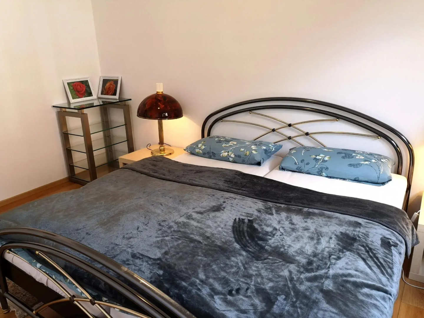 Stellar Apartment in Detmold With Garden