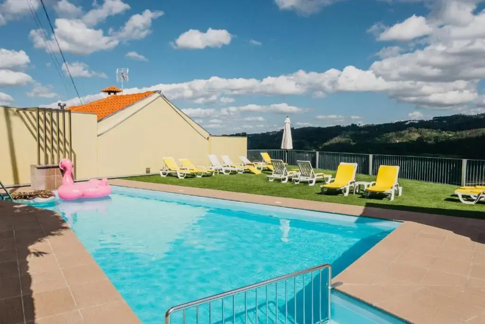 Vougaldeias Casa da Tulha