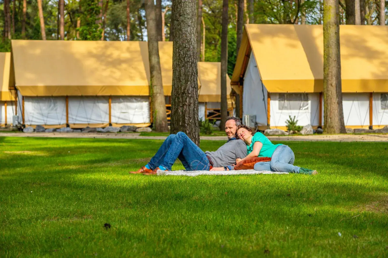 Europarcs Hoge Kempen