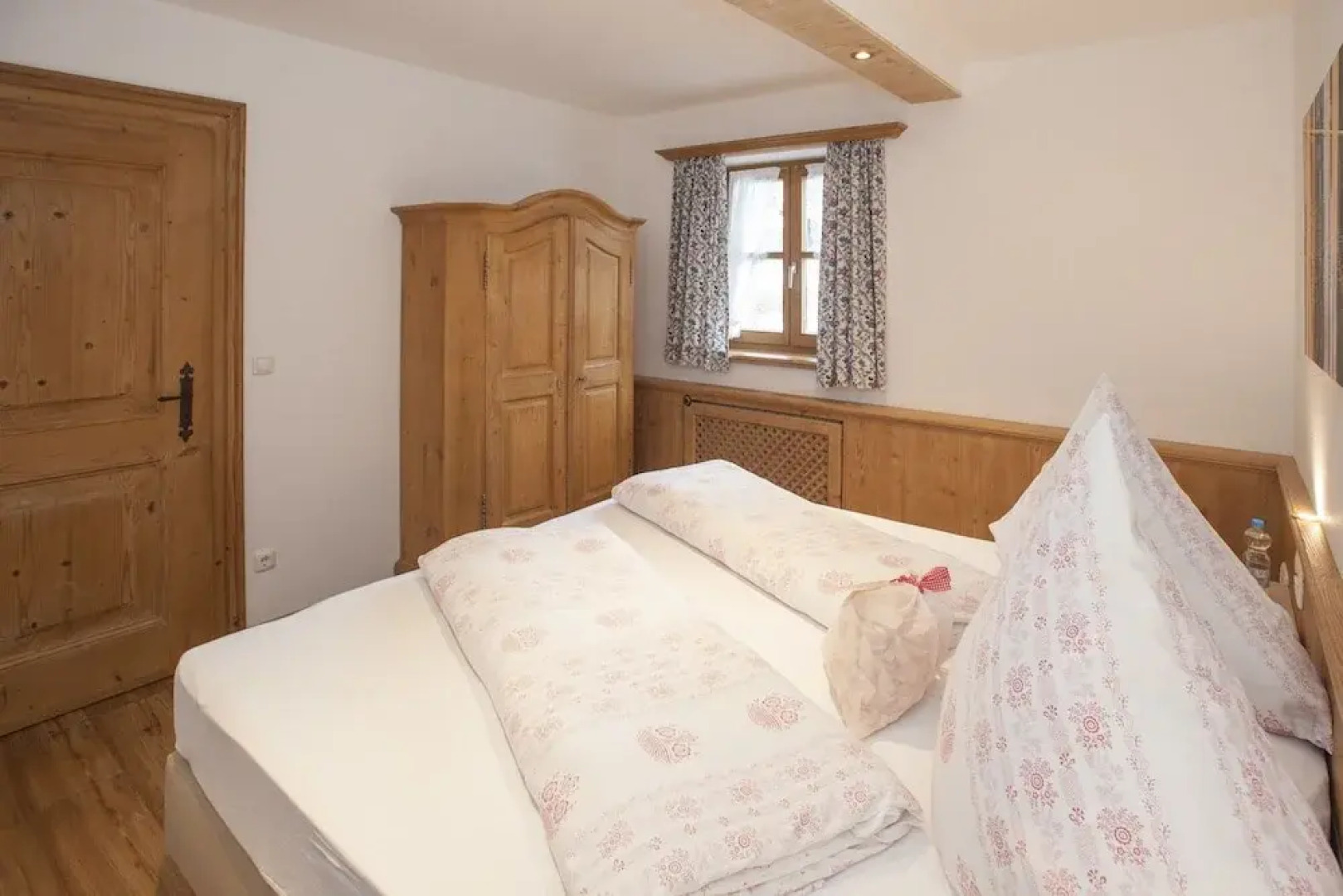 Ferienwohnungen Zum Sommerfrischler