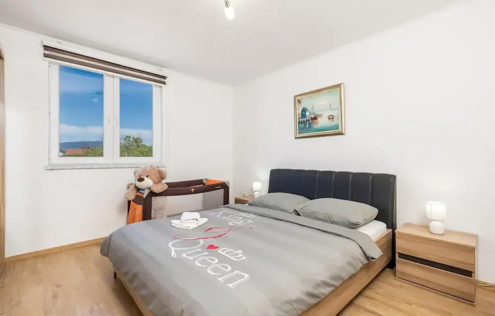 Beautiful Home in Otocac With 3 Bedrooms, Wifi and Outdoor Swimming Pool