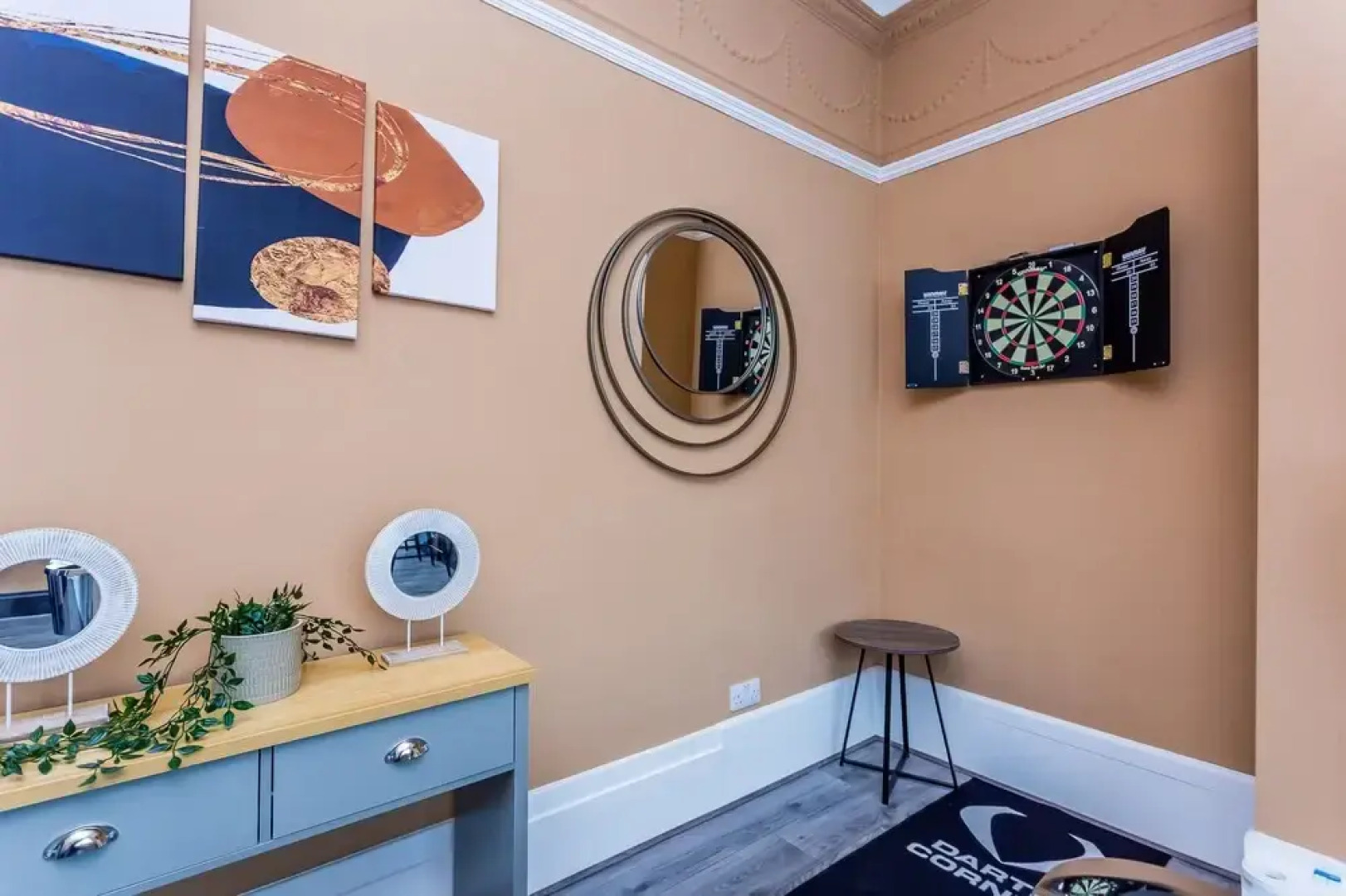 Comfy-Stays - Lower Ocean Road