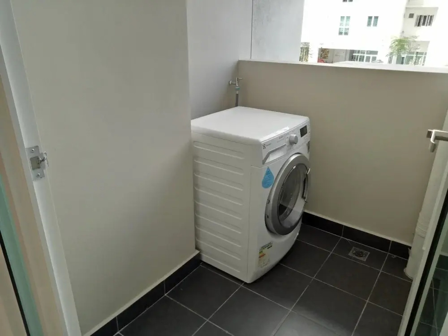 Georgetown Sea View Suite