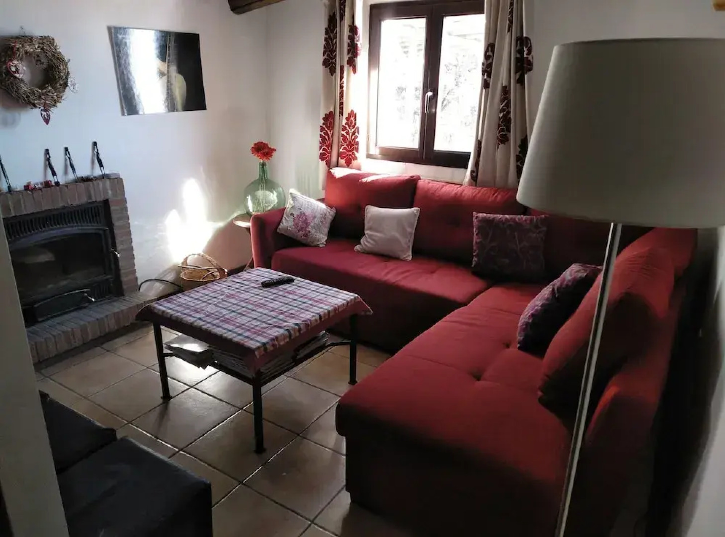 Casa Rural El Paraje de Berchúles