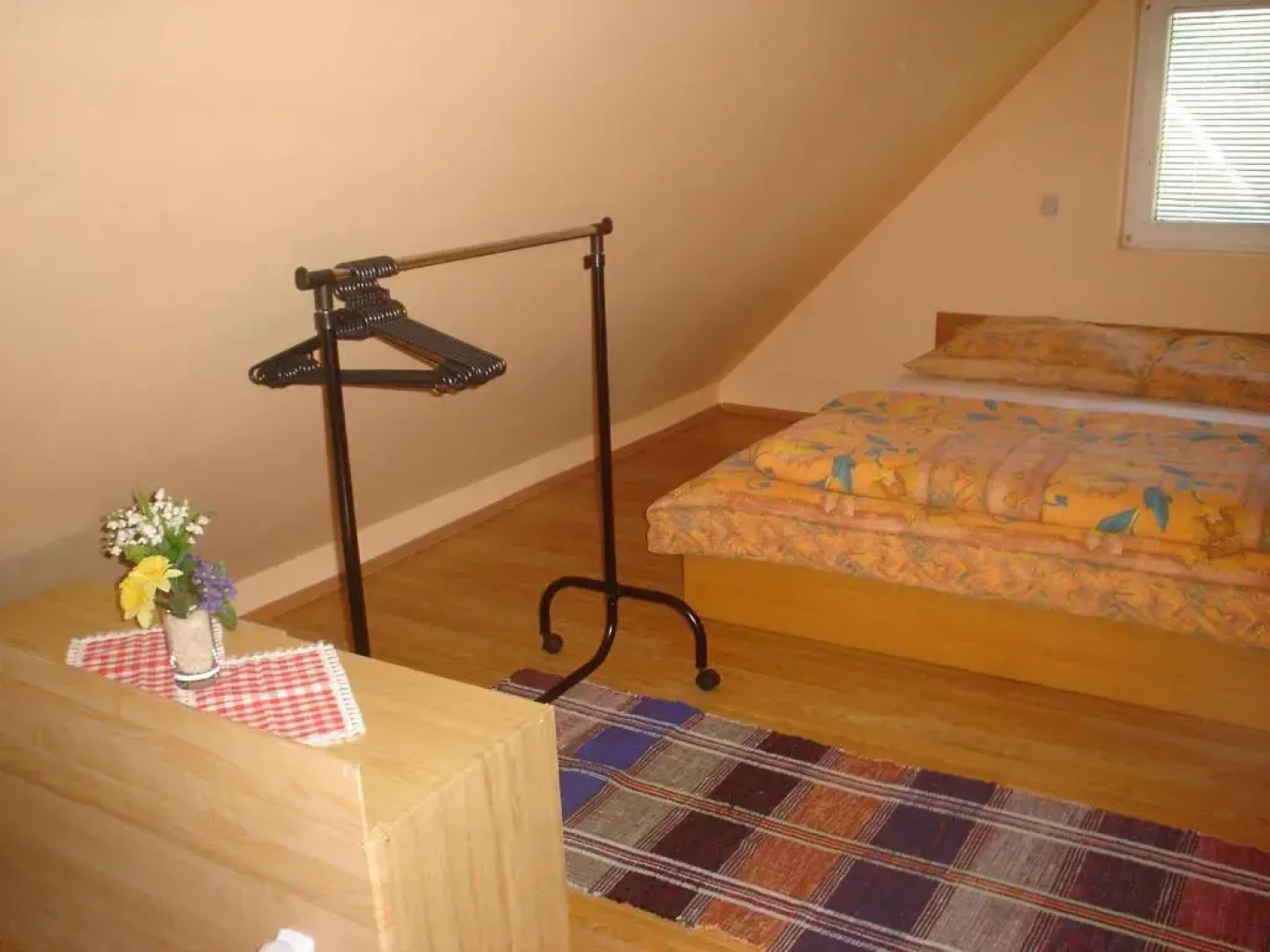 Podhajska ubytovanie - D&B Konecna