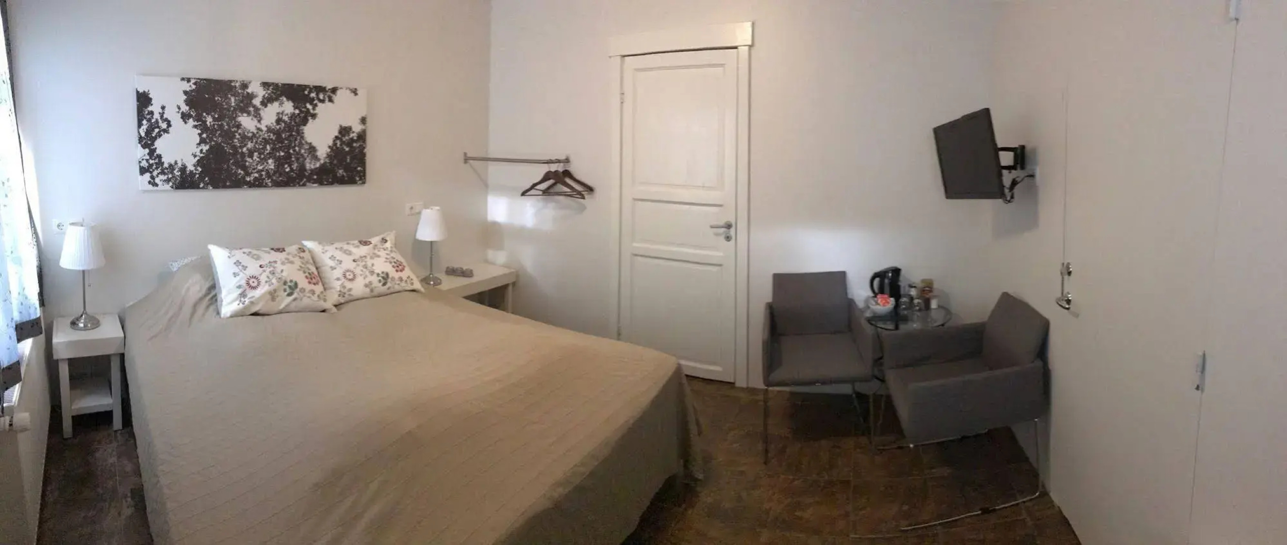 Hraunsnef Countryhotel