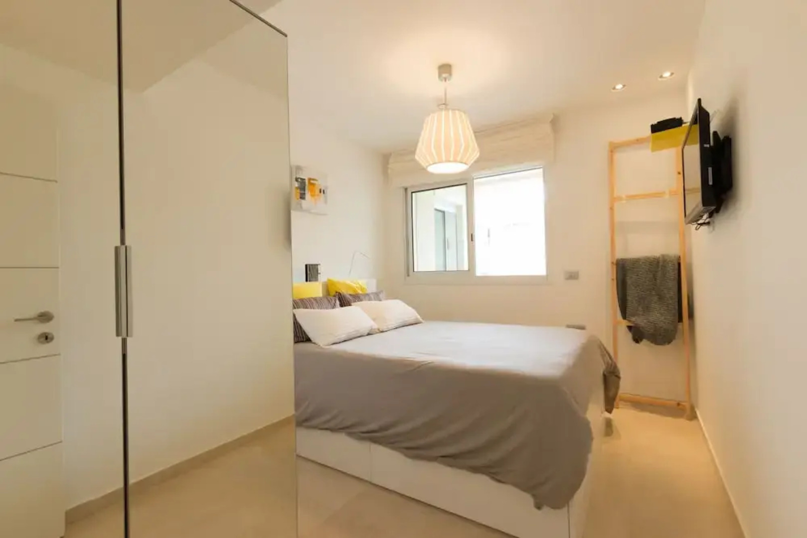 FeelHome - Herzliya Marina