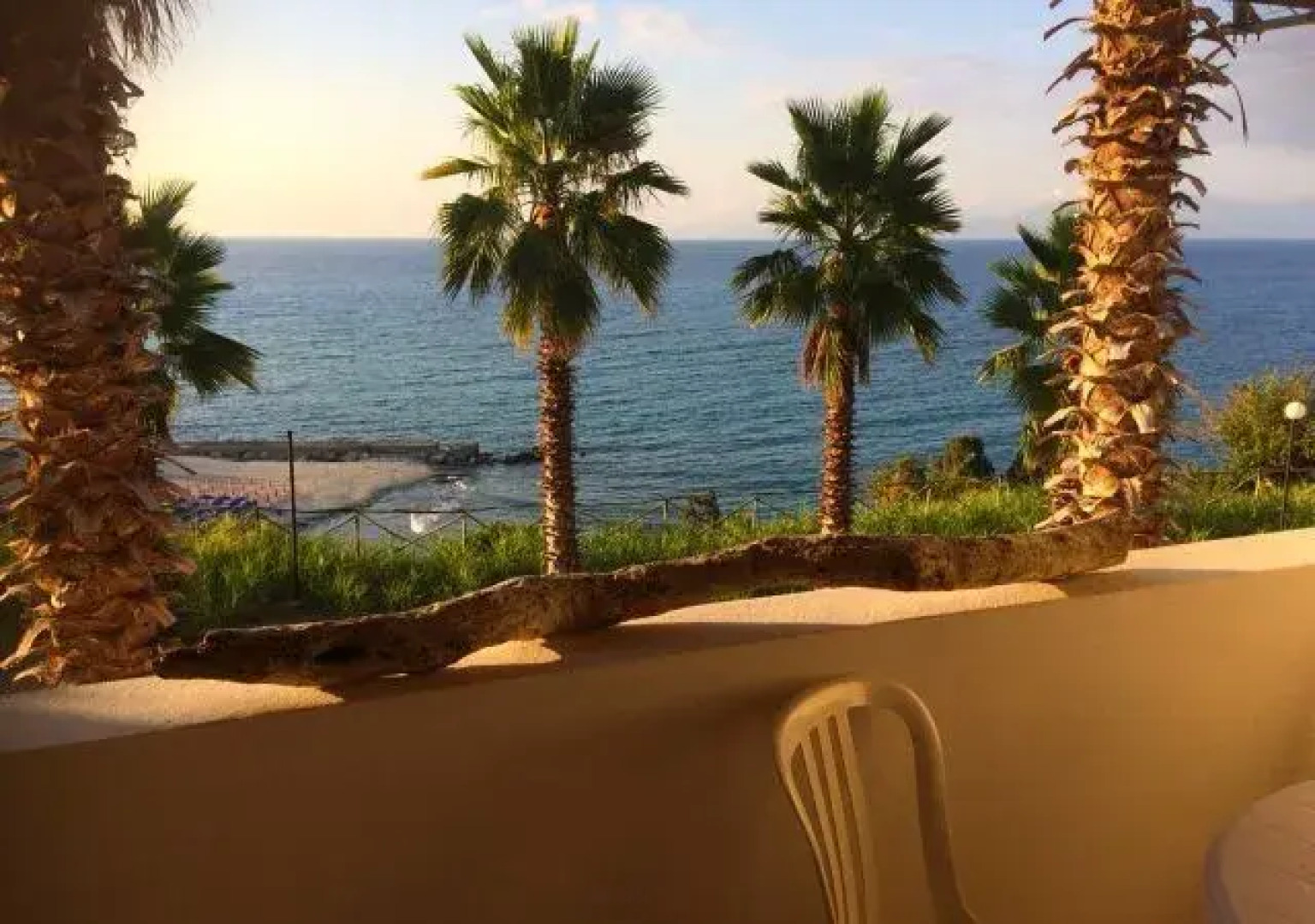 Residence Baia Sant'Irene