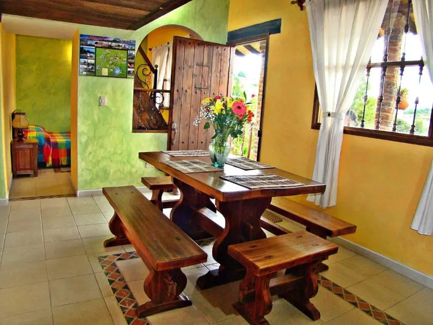 Villa Salomé Apartamentos Turísticos