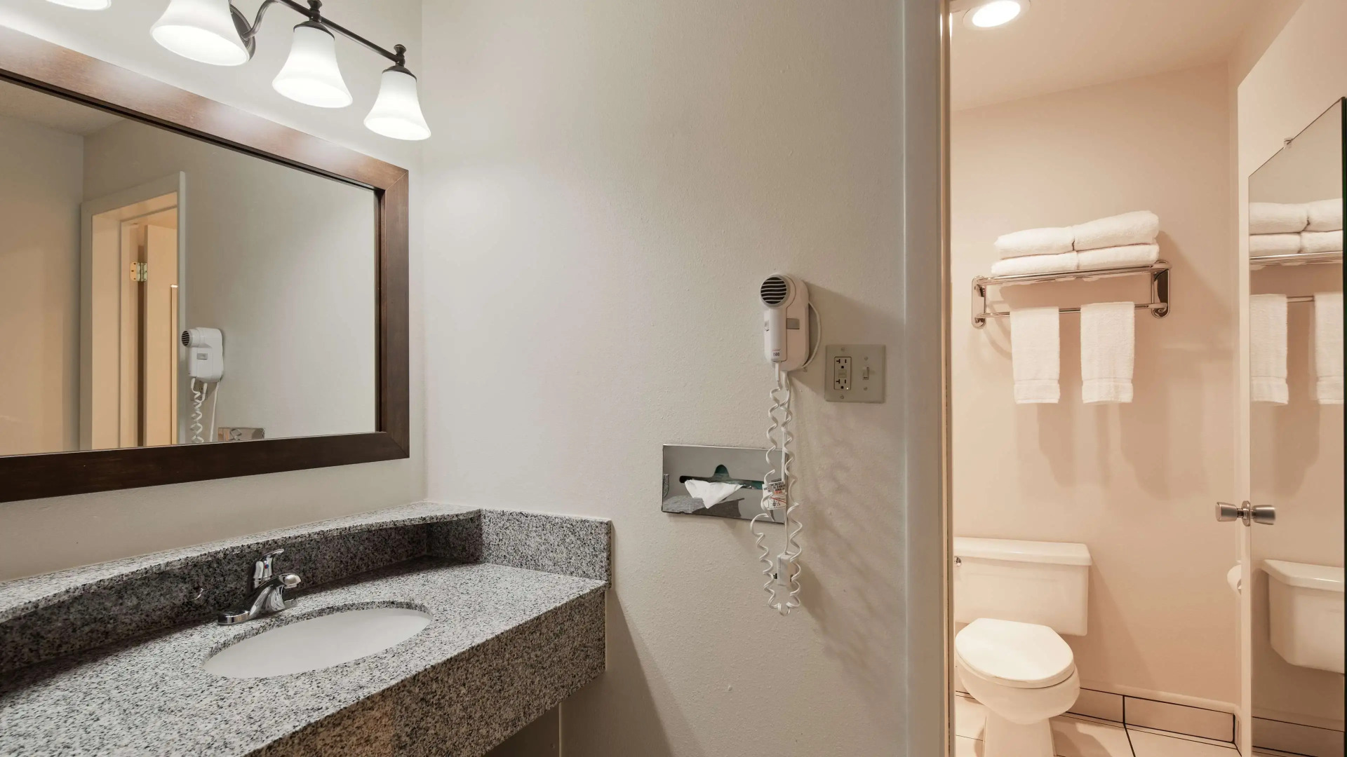 Best Western Paradise Inn & Resort