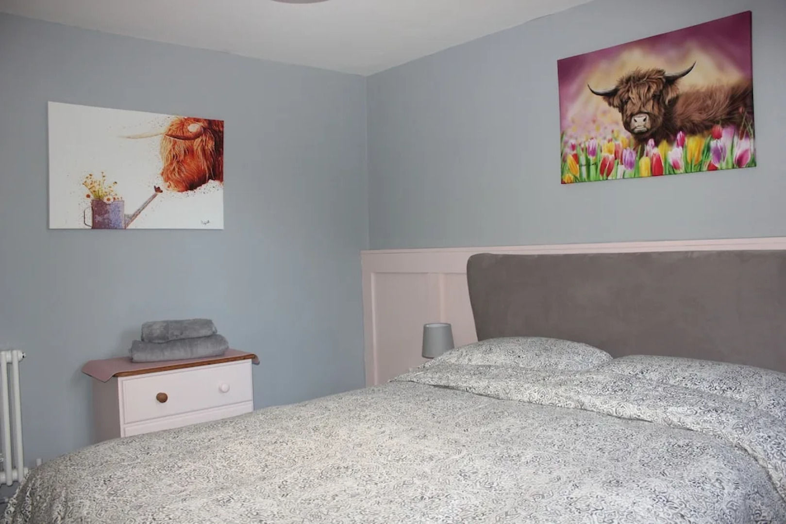 1-bed Apartment in Wells