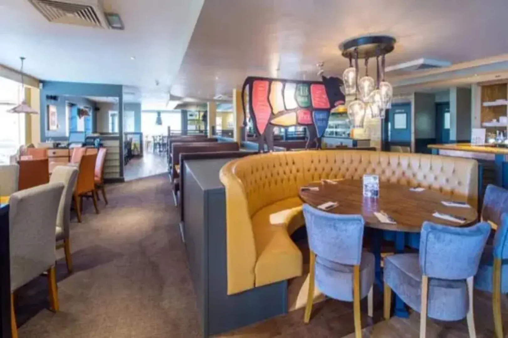 Premier Inn Llanelli Central East