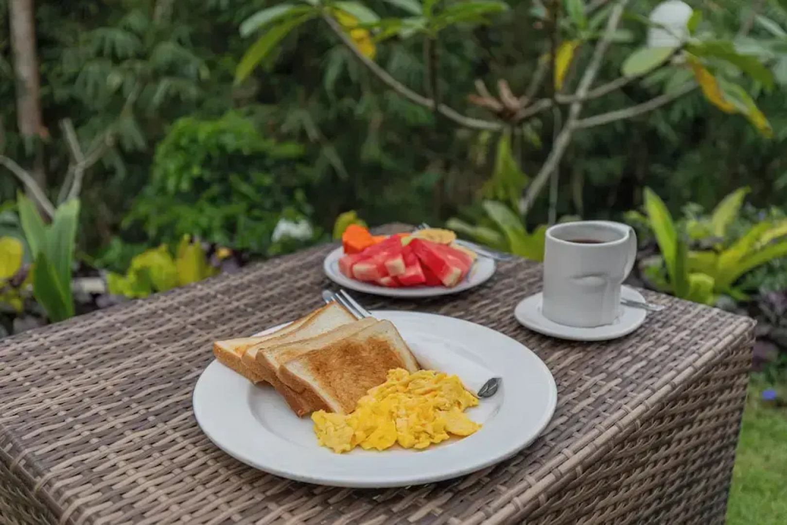 Campuhan Guesthouse