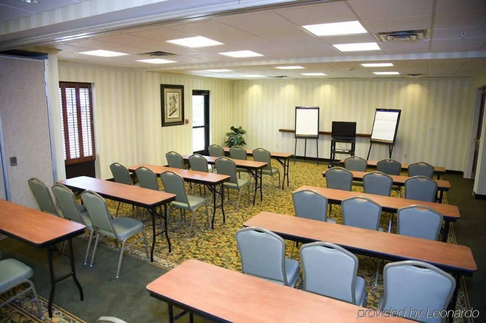 Hampton Inn & Suites Baton Rouge - I-10 East