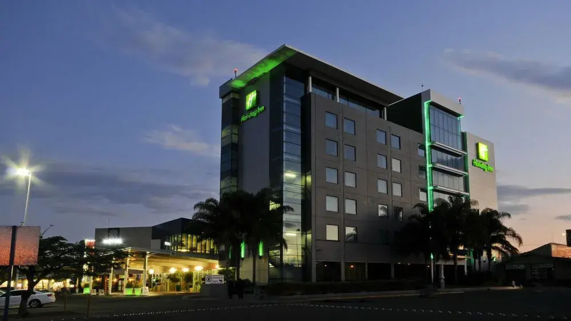 Holiday Inn