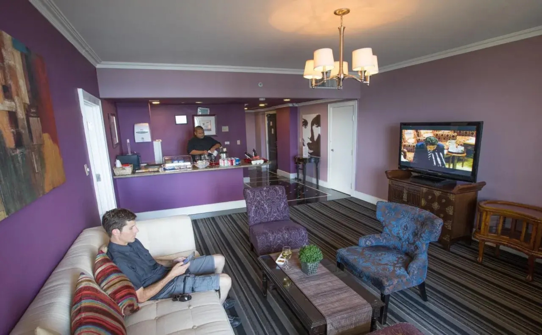 Royal Orchid Guam Hotel