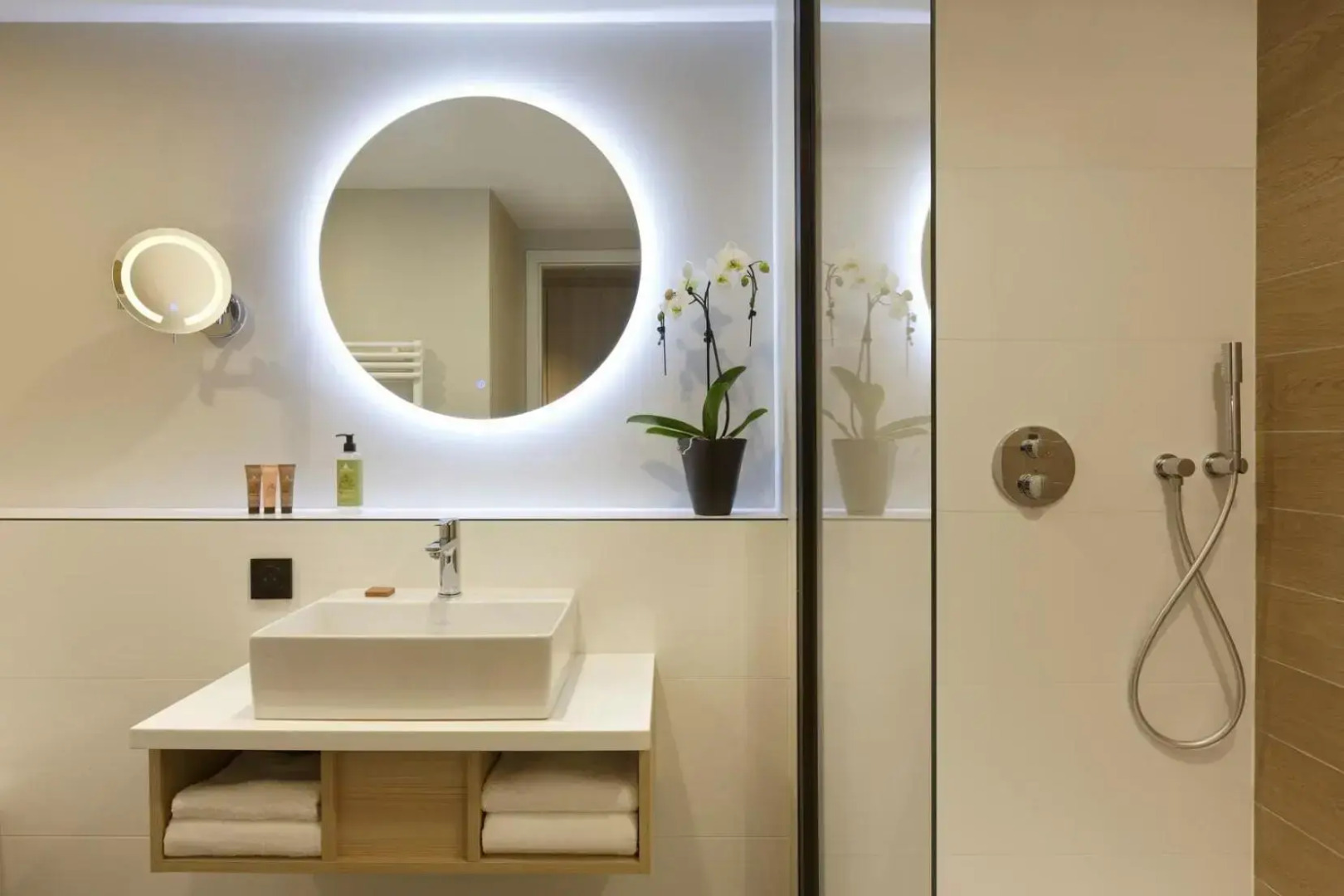 Citadines Eurometropole Strasbourg