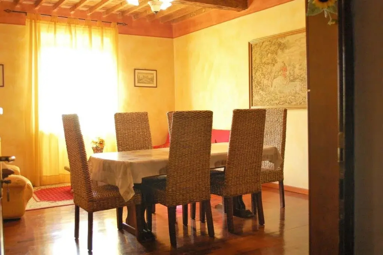 Antica Toscana