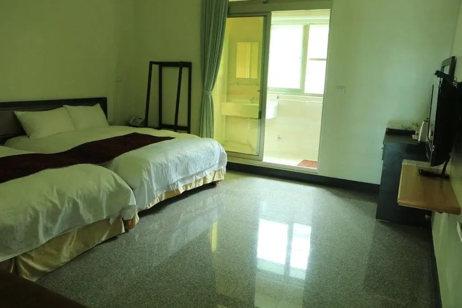 Deren Tea Garden B&B