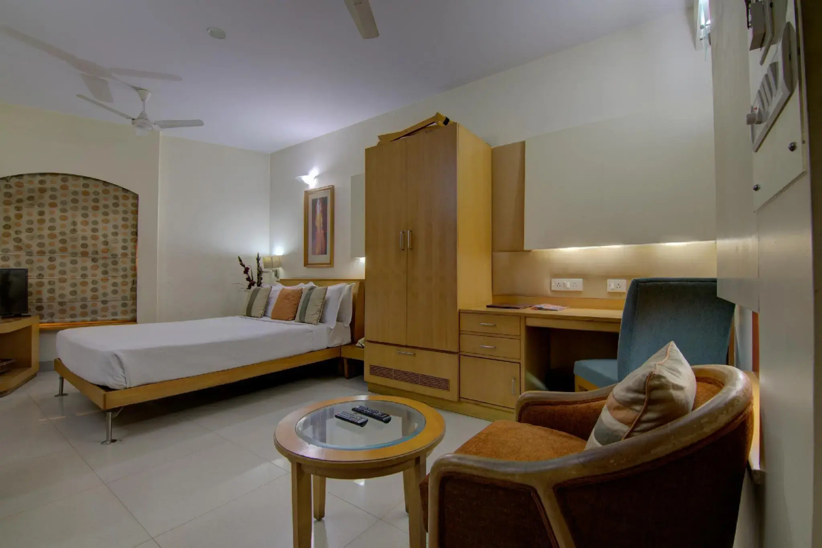 Tristar Service Apartments