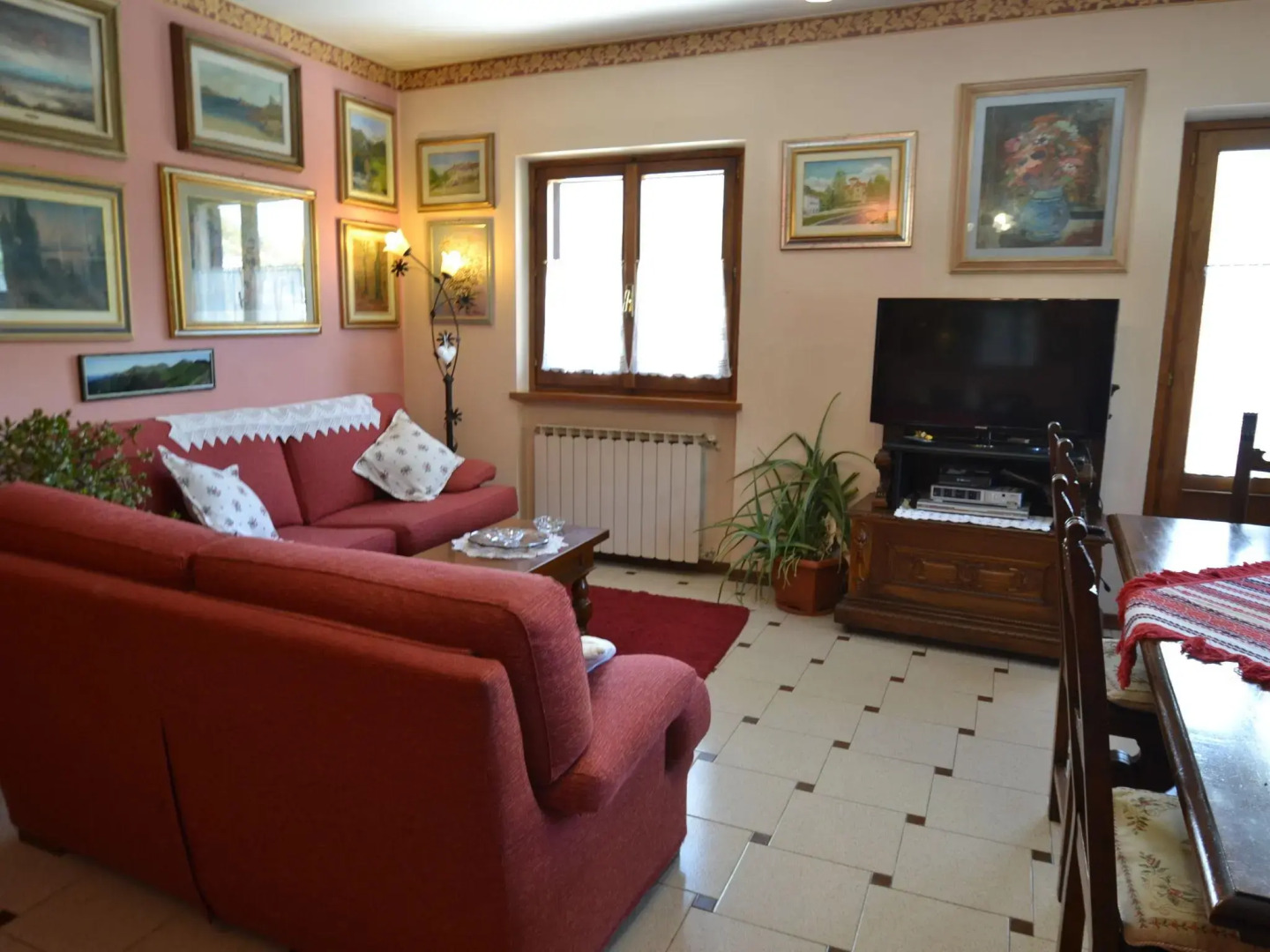 Belvilla by OYO Il Cerro