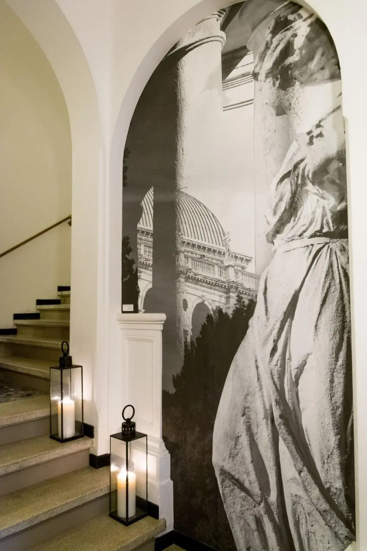 Antico Hotel Vicenza