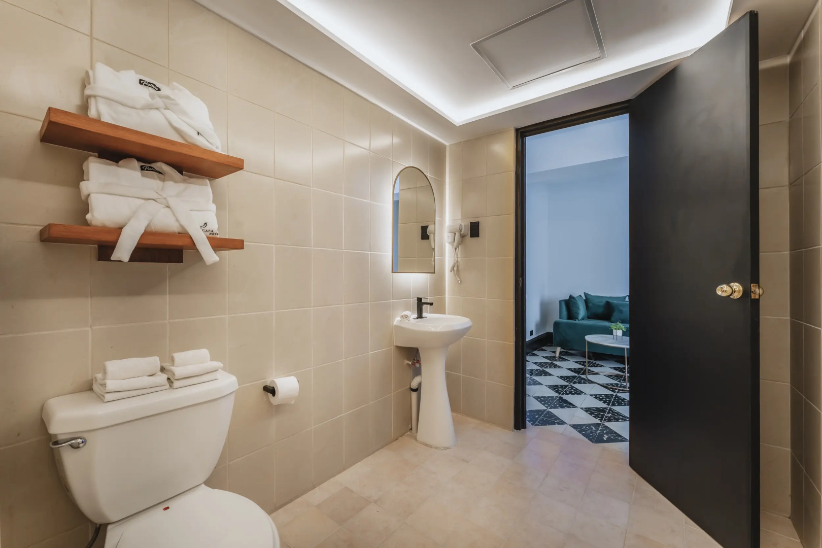 Gran Hotel Panamericana Merida