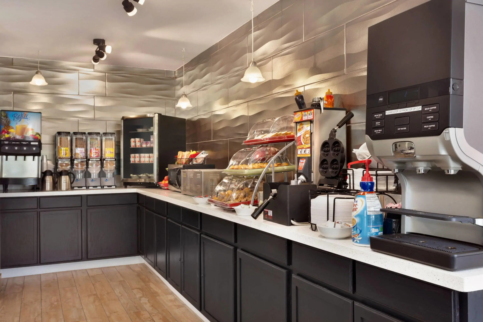 Hawthorn Extended Stay by Wyndham Saint Robert