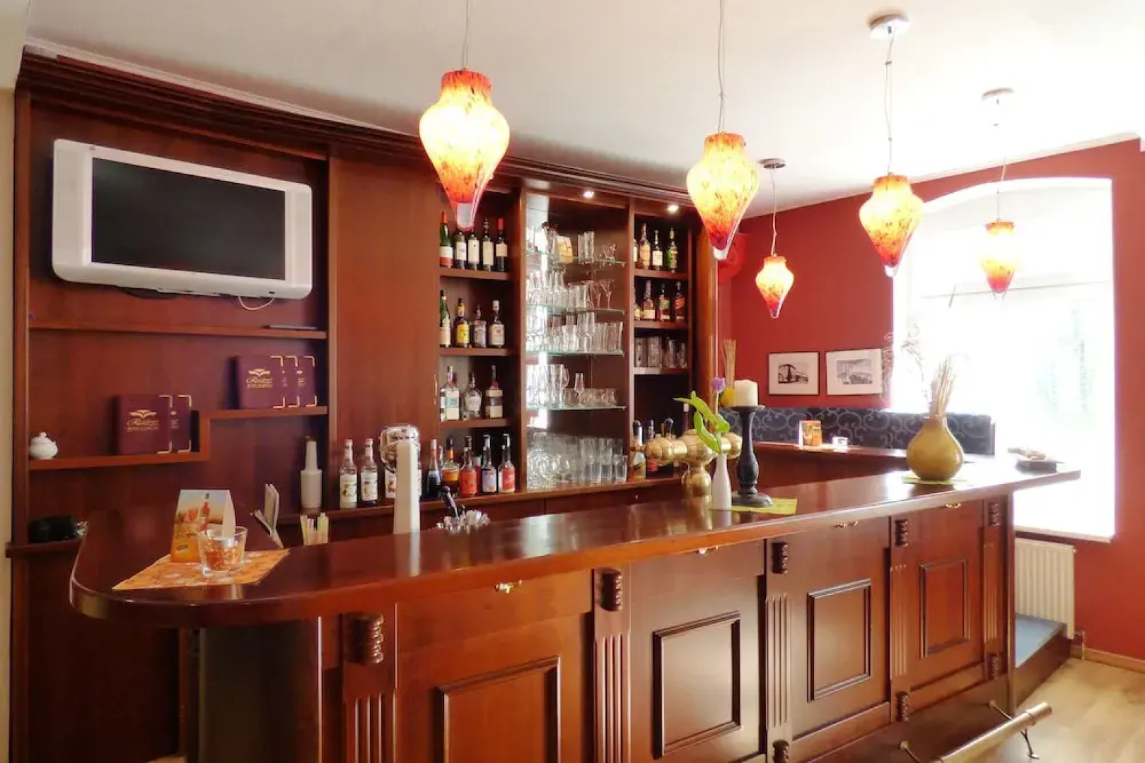 Akzent Hotel Residenz Graal-Müritz