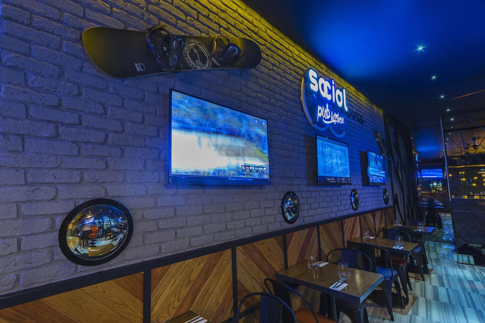 The Purl Boutique Hotel