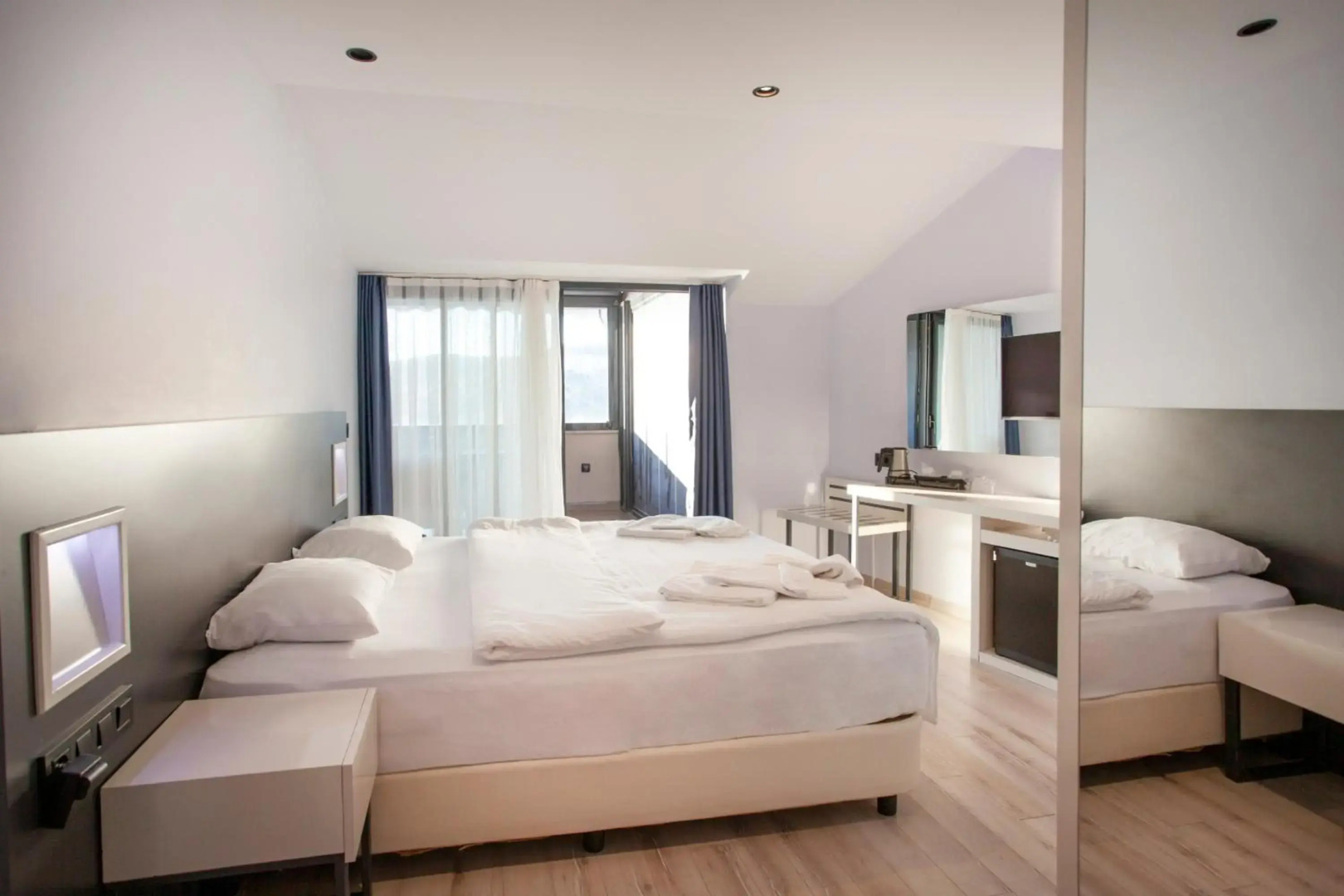 Datca Sapphire Hotel