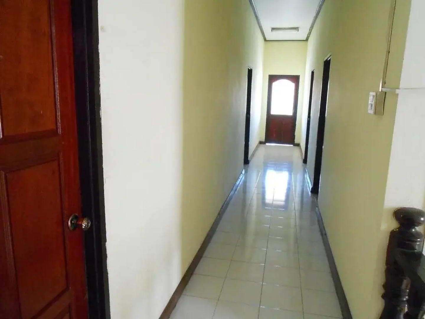 Villa Thavisouk Legend - Luang Prabang