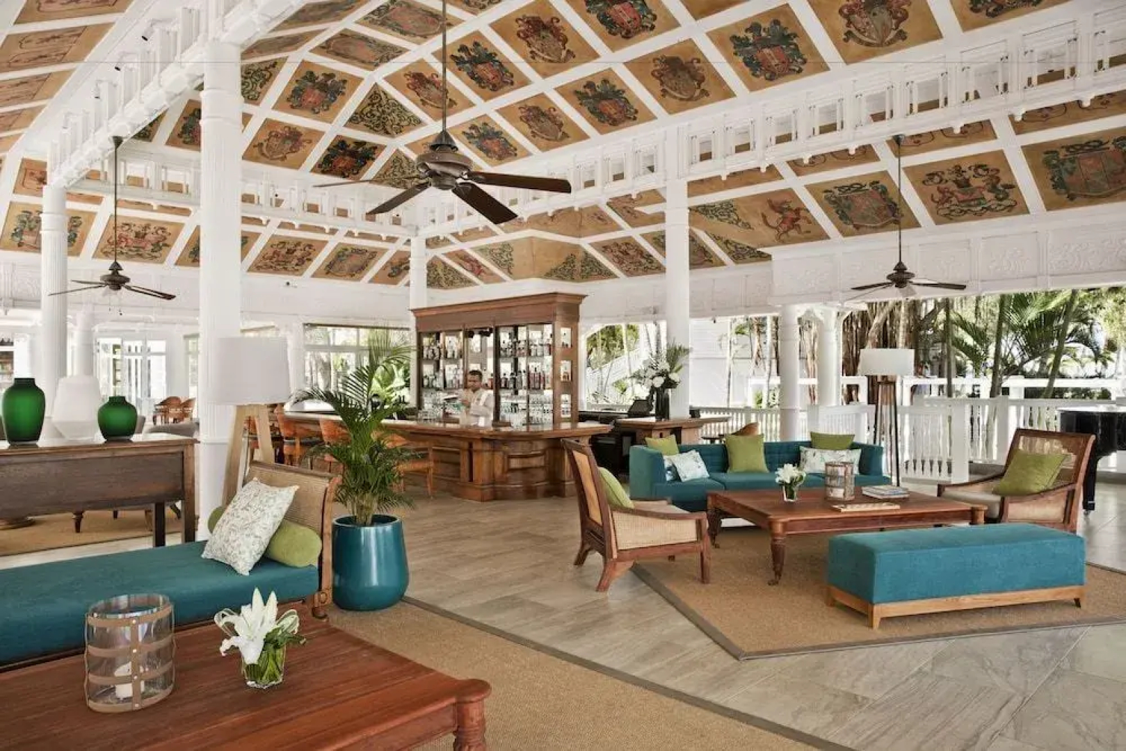 Résidence Pierre et Vacances Premium Heritage The Villas