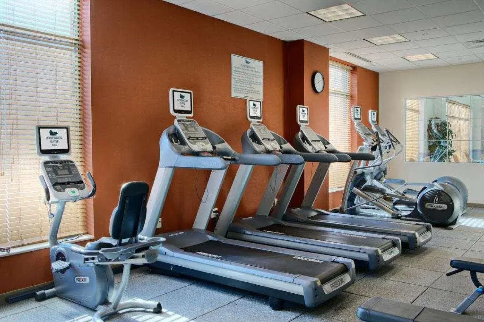 Homewood Suites by Hilton East Rutherford - Meadowlands