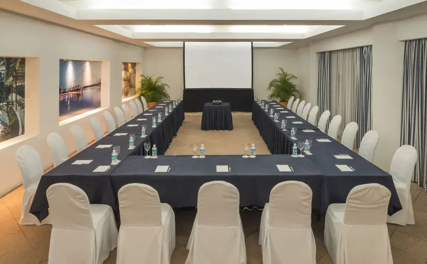 Suite Zaashila Tangolunda