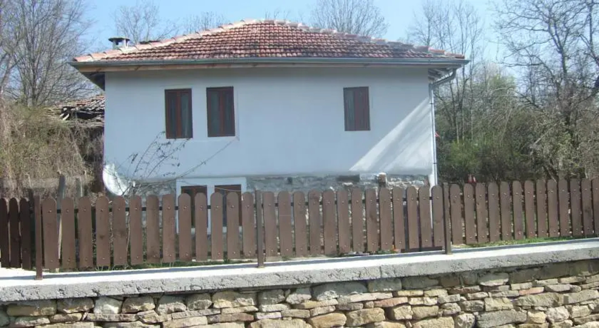 Vitanova Guest House