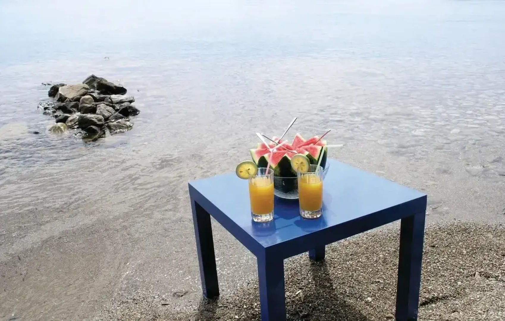 Soleiliosonne Haus Zeus