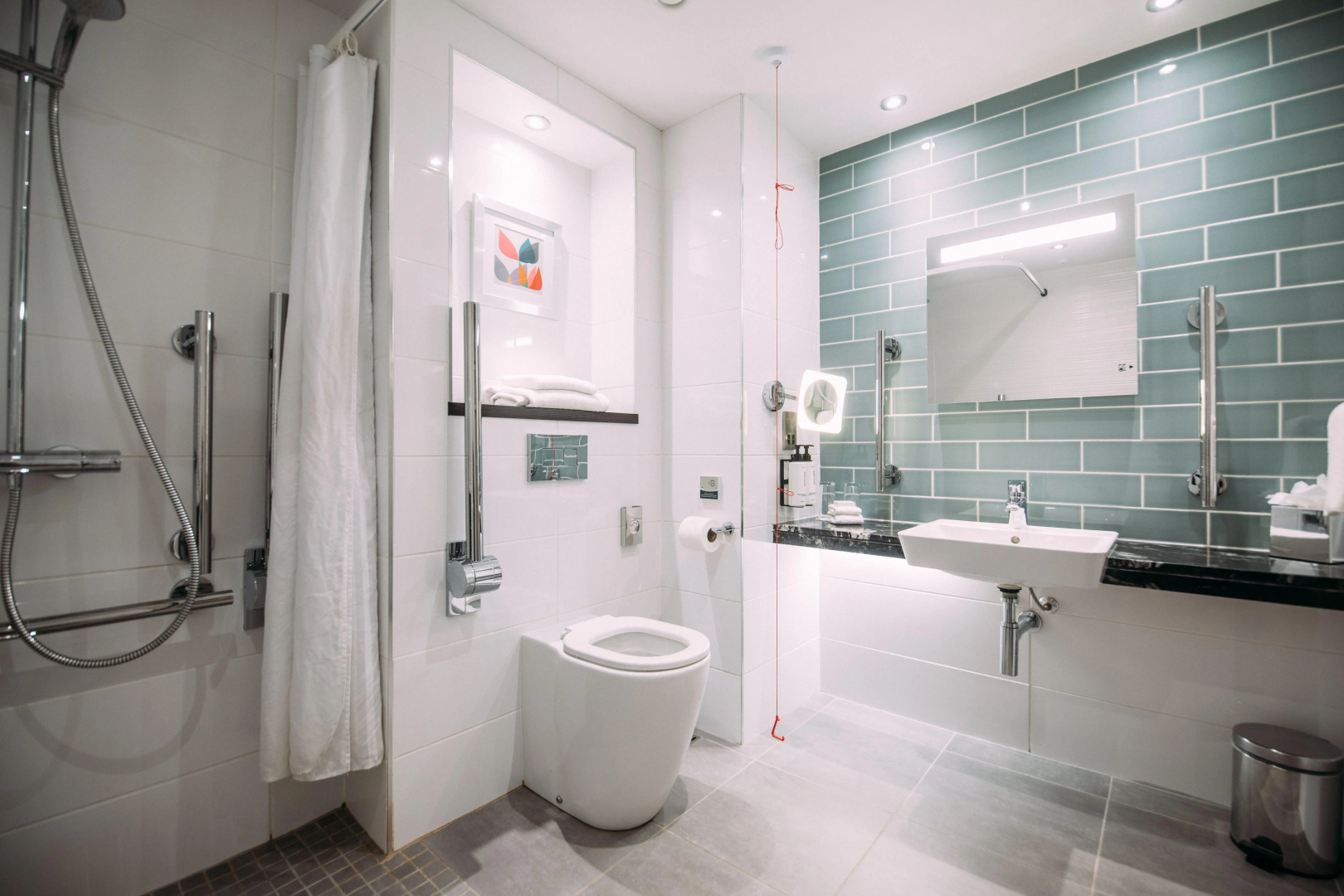 Crowne Plaza Belfast by IHG