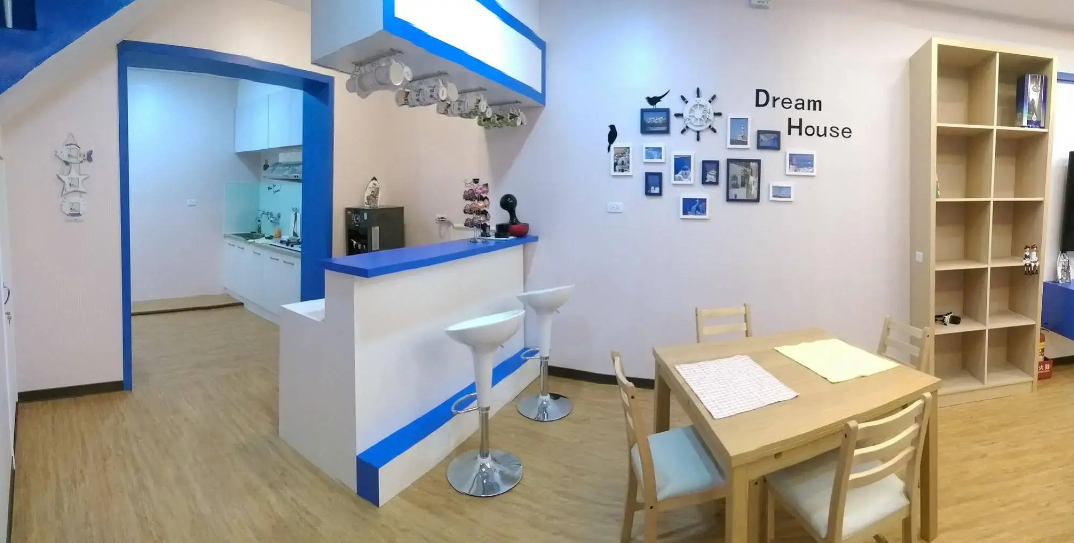 Simple Travel - Hostel