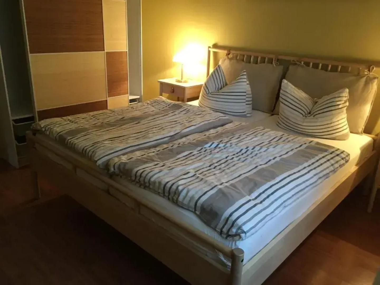 Ferienwohnung Gisela Kästner Stolpen