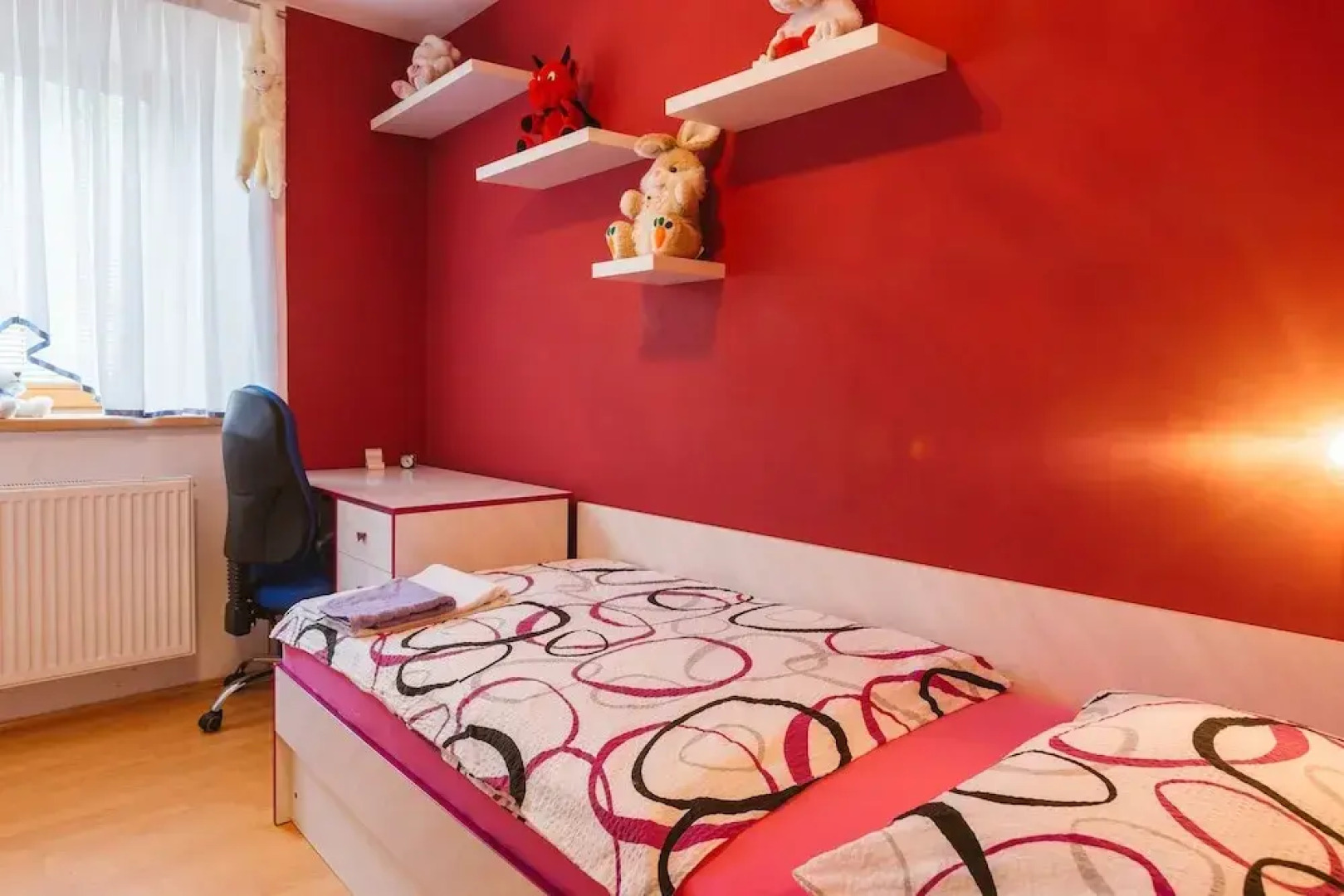 Apartments Lake Bohinj Medja