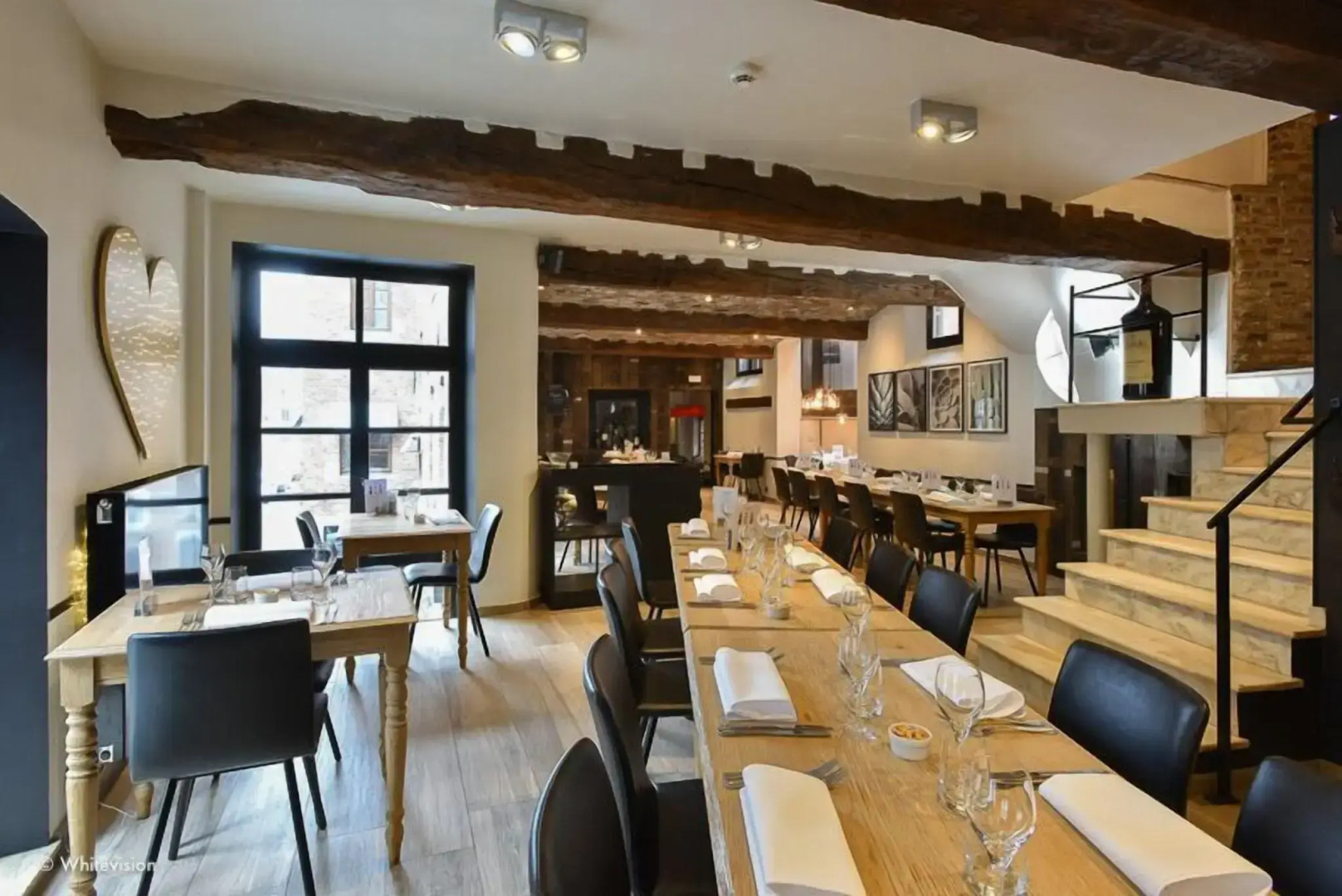 Les Tanneurs de Namur