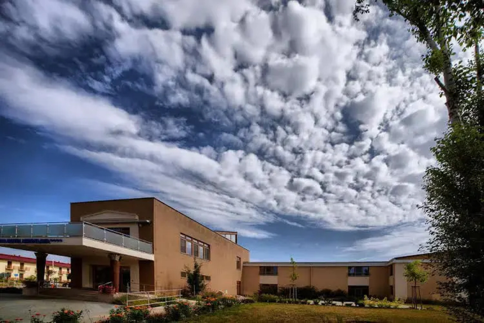 Hotel Spa Resort Lednice