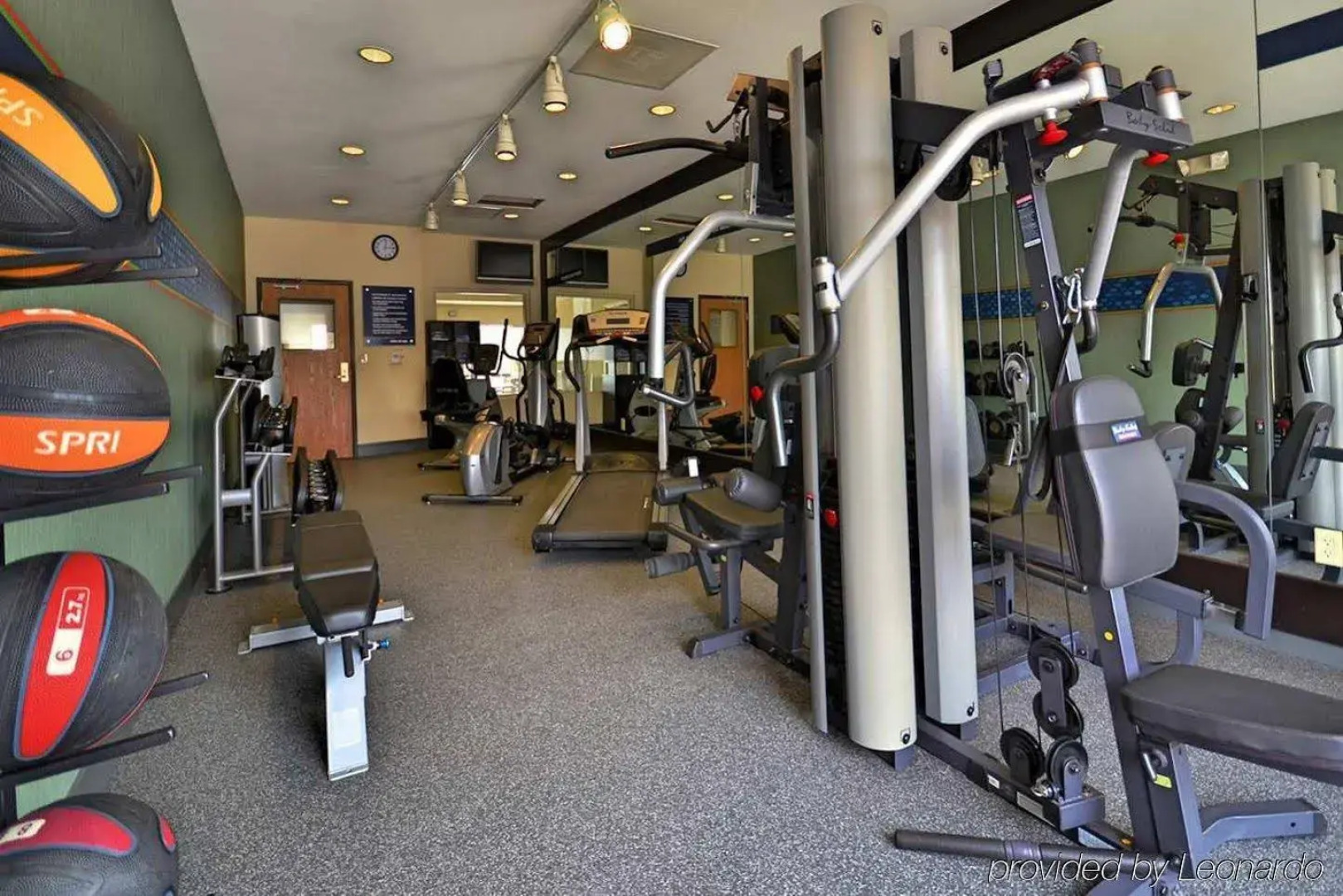 Hampton Inn Spearfish