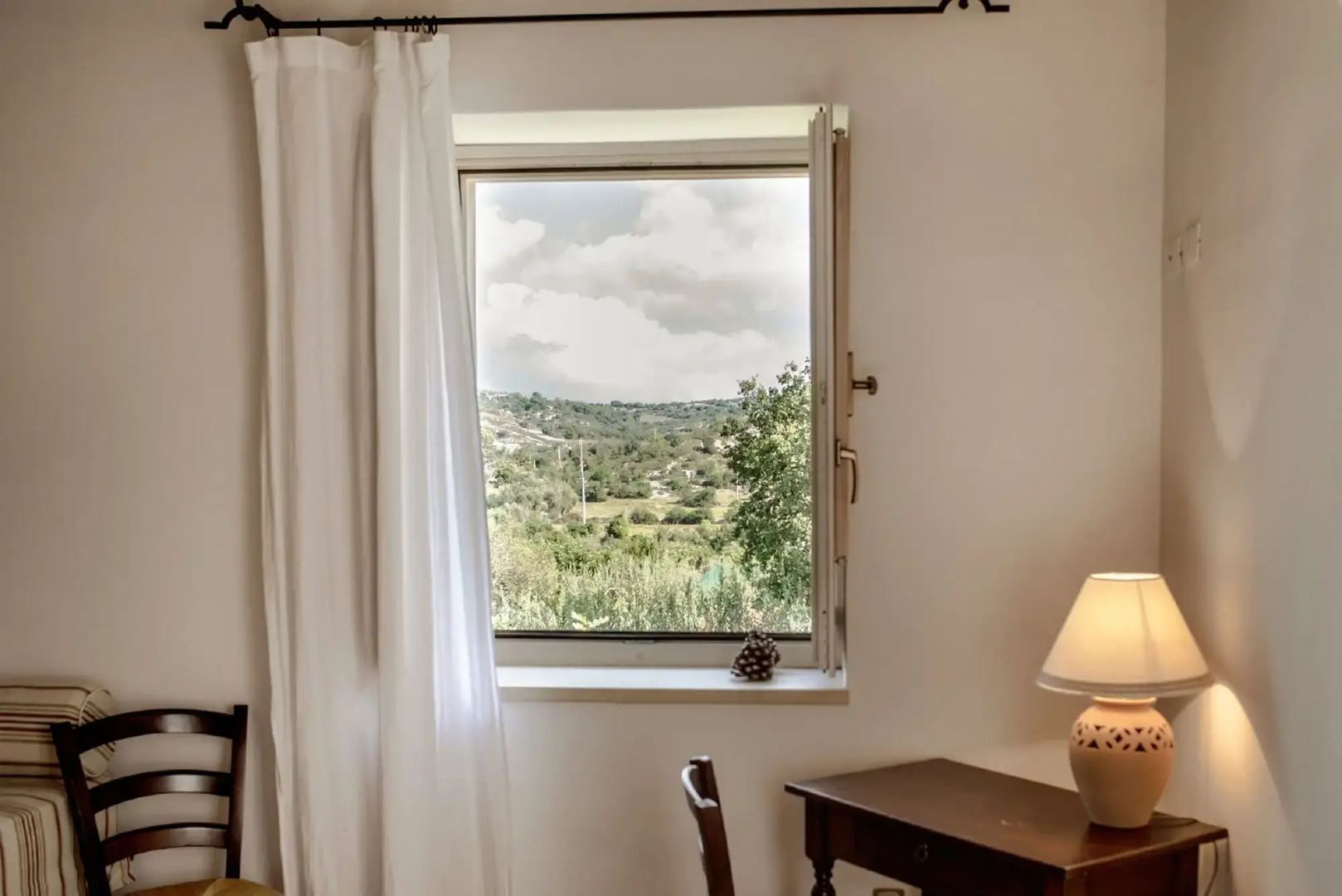 Hotel Masseria degli Ulivi