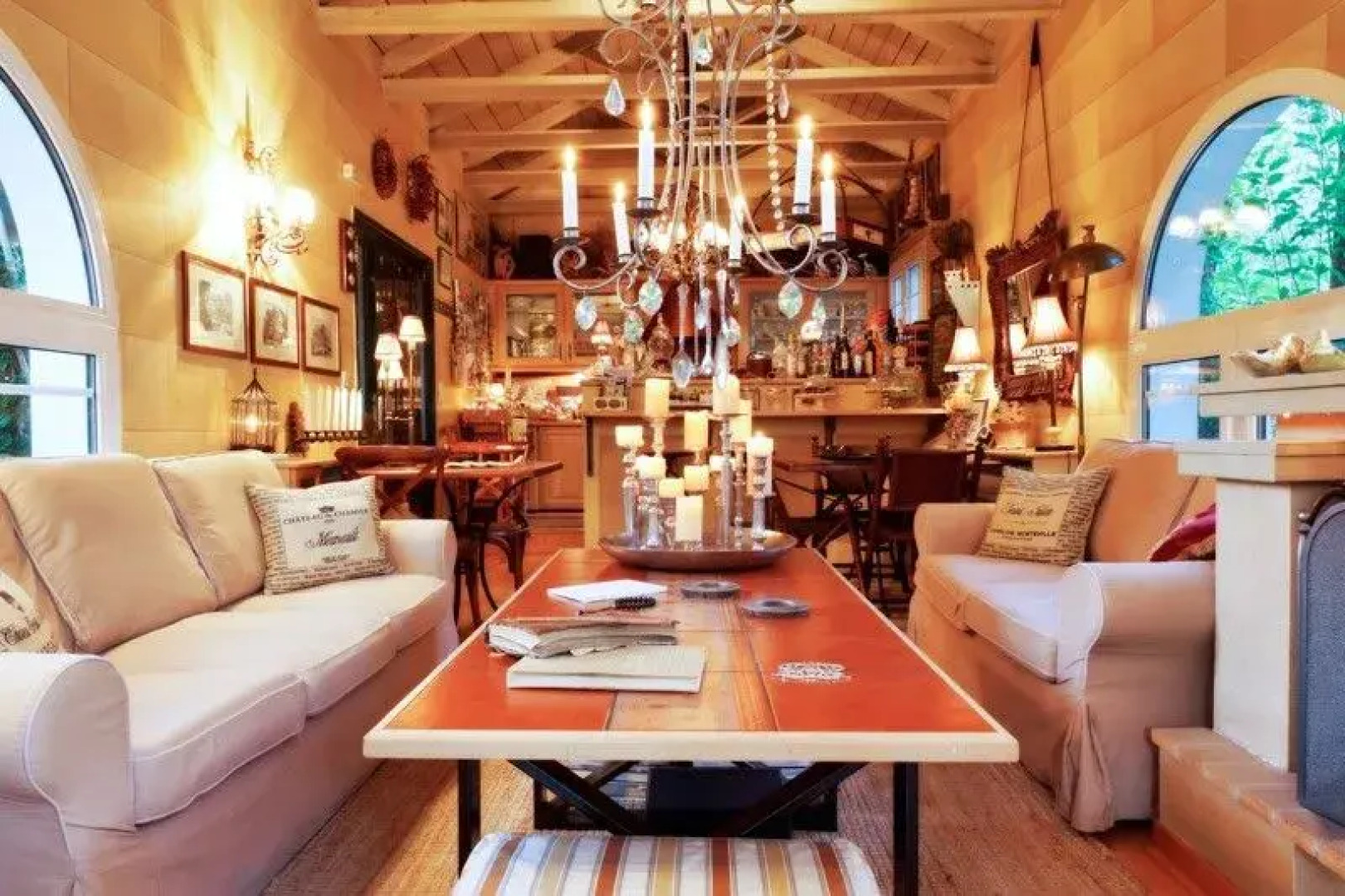 Anerada inn Luxury Suites & Villa - Pet Friendly